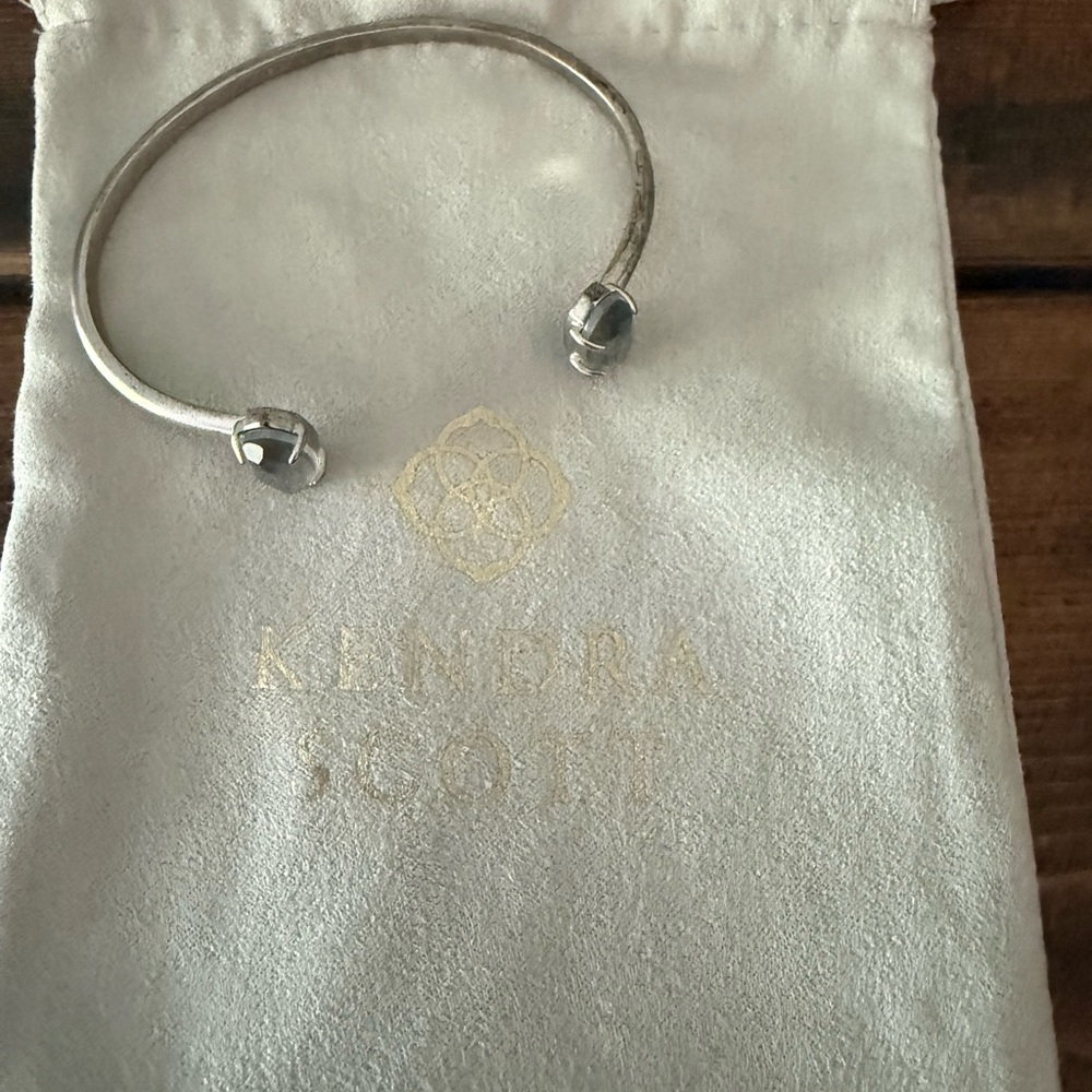Kendra Scott - Davie Cuff Bracelet